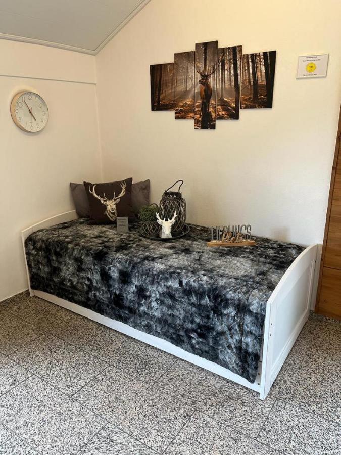 Ferienwohnung Rosl วัลด์เคอร์เชิน ภายนอก รูปภาพ